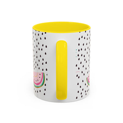 You Make My Life Sweet Coffee Mug