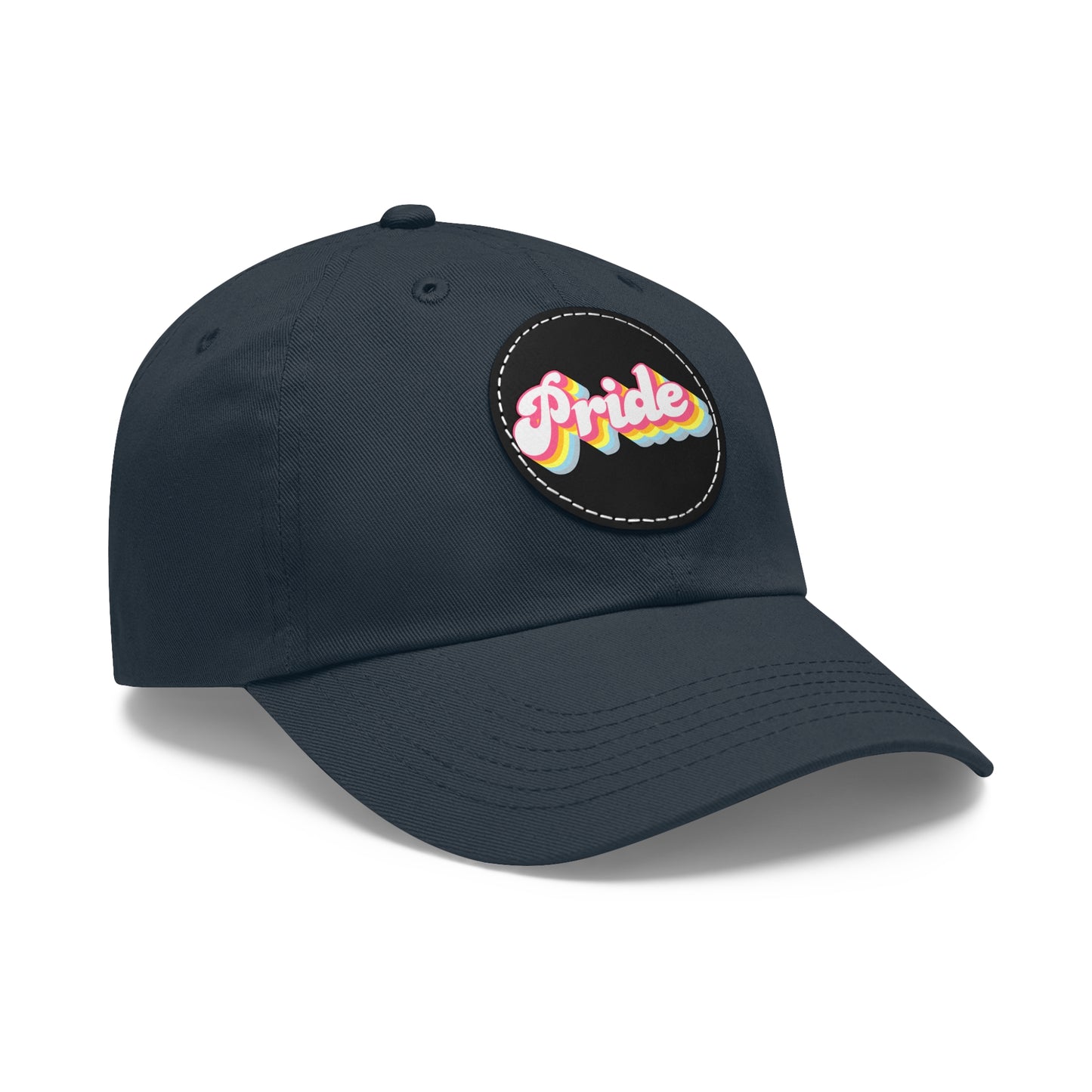 Pride Dad Hat, Stylish Baseball Cap