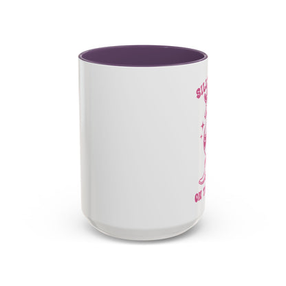 Silly Goose Coffee Mug, Fun Ceramic Cup for Everyday Use, Quirky Gift for Friends, Cute Office Mug, Perfect for Birthdays