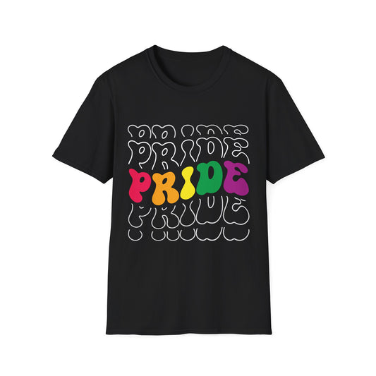 Pride Unisex T-Shirt