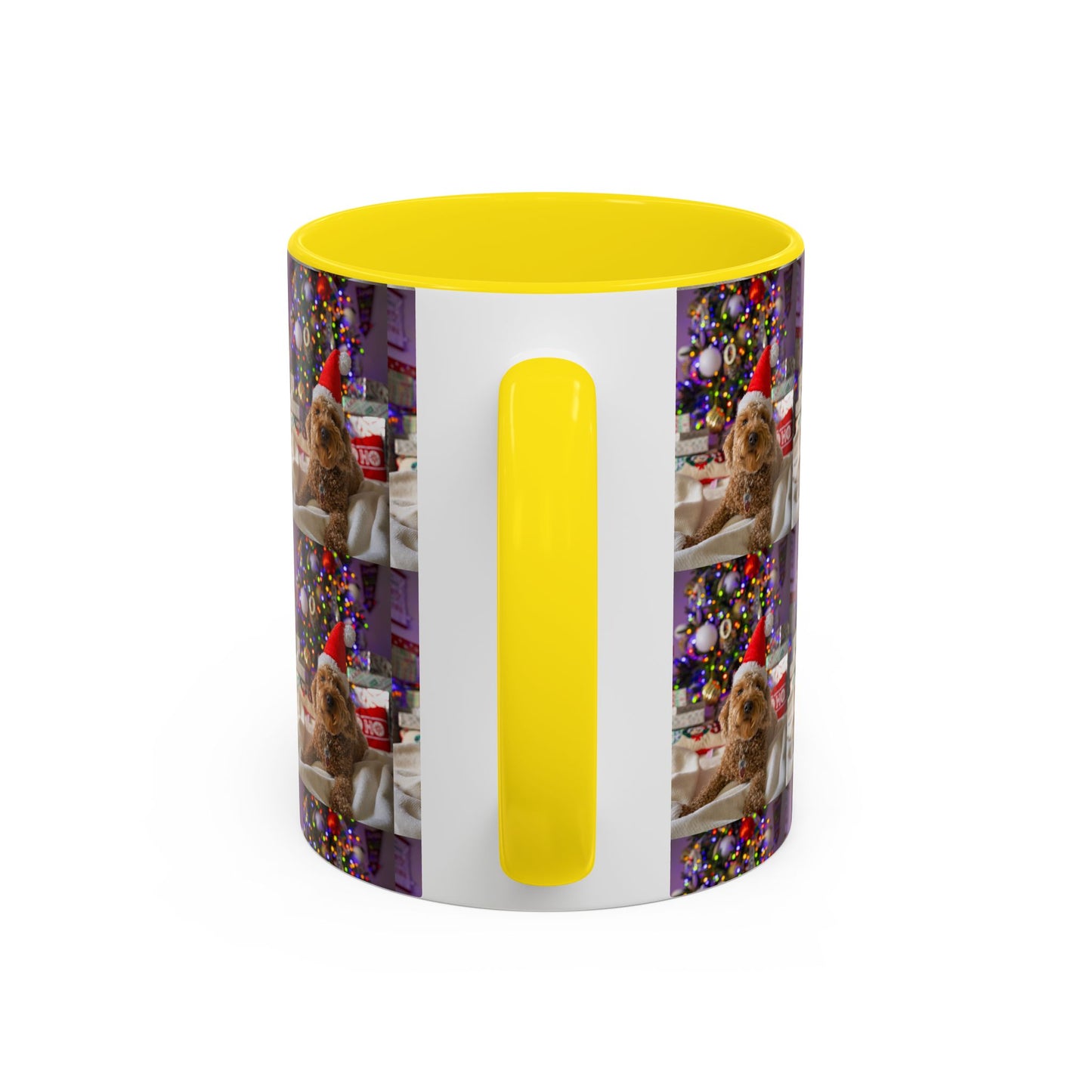 Collage Photo Coffee Mug