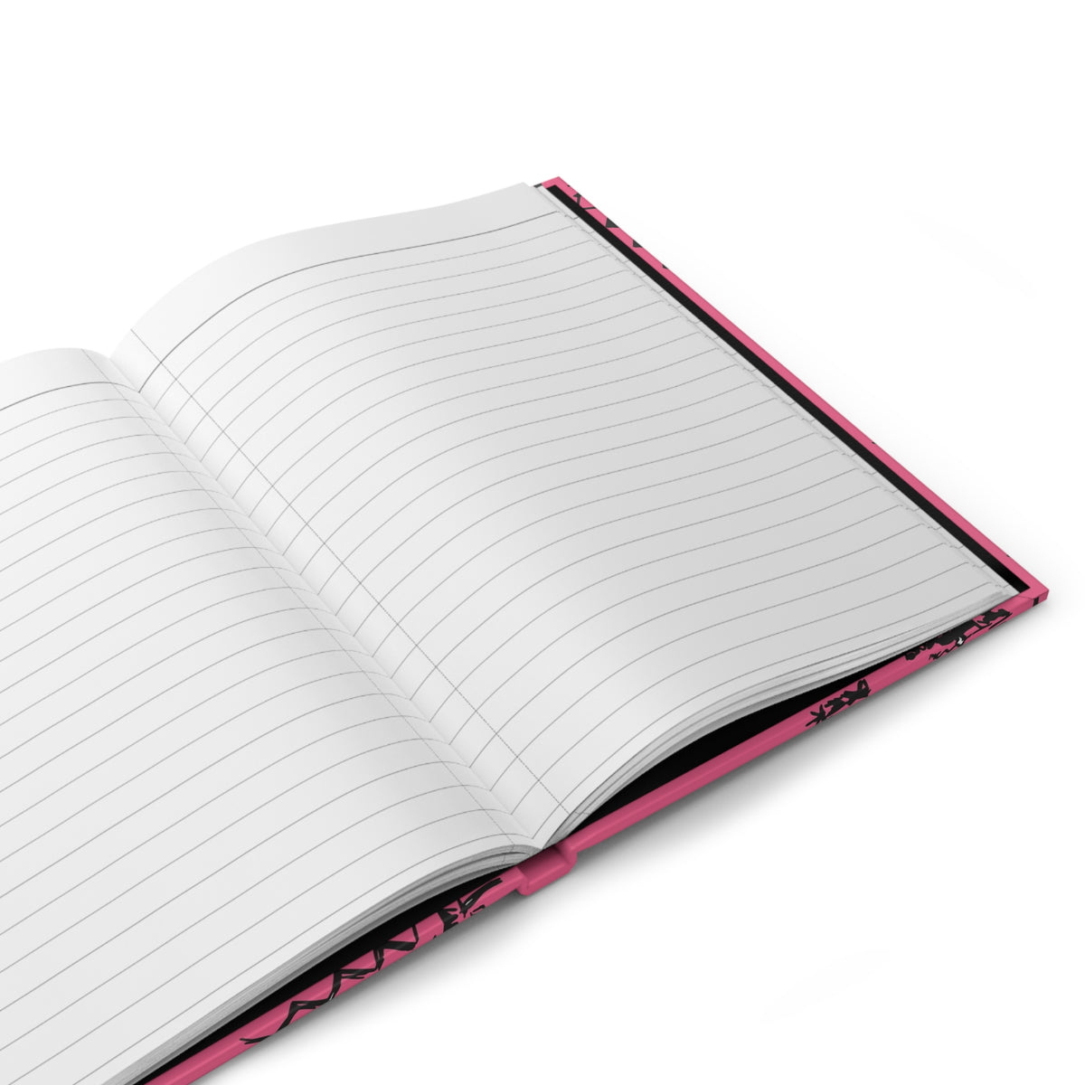 Personalized Burn Book Journal | Mean Girls Inspired