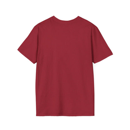 New Dad University T-Shirt