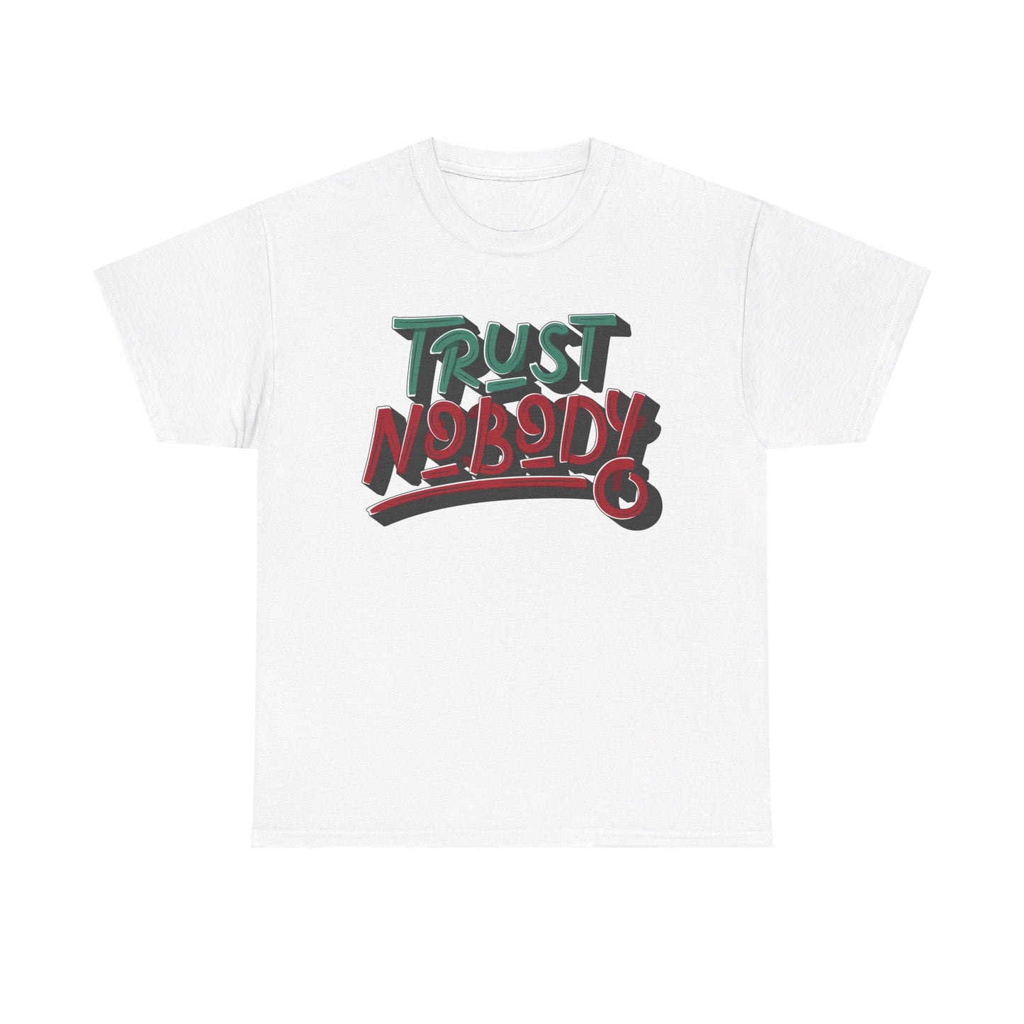 Cotton Tee