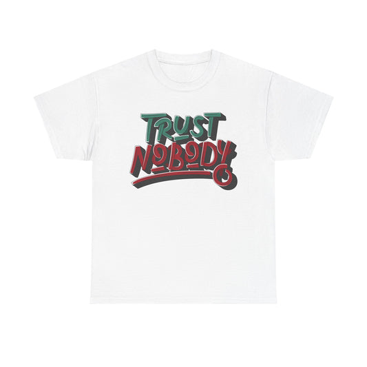 Cotton Tee