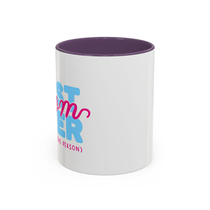 Coffee Mug, Funny Gift for Mom