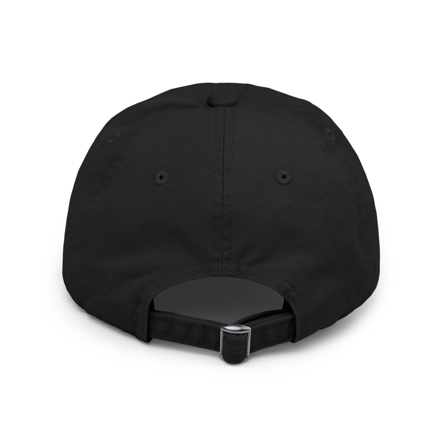 Say Gay Distressed Cap