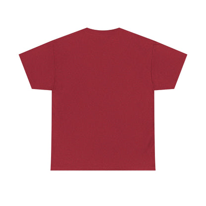 Go Away Funny Tee