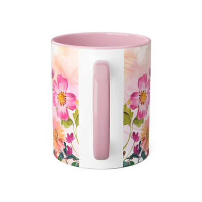 Personalized Gift, Future Last Name Mug