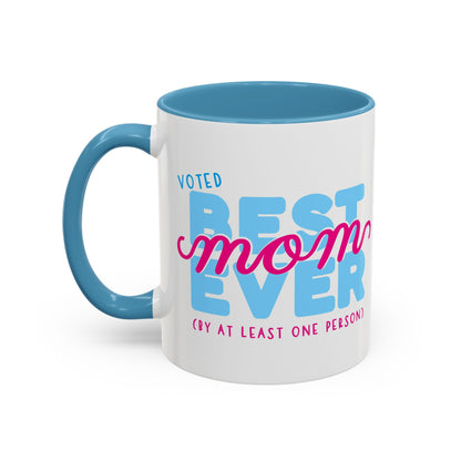 Coffee Mug, Funny Gift for Mom
