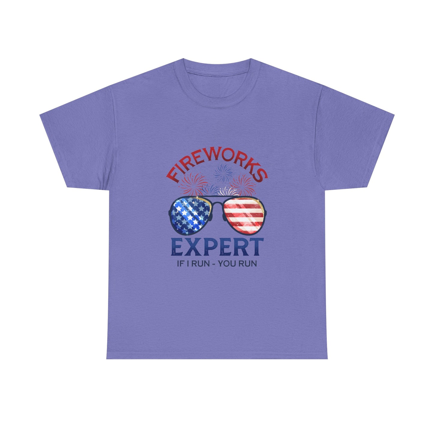 Fourth of July Shirt