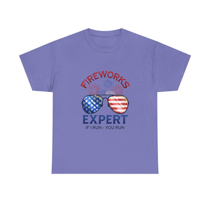 Fourth of July Shirt
