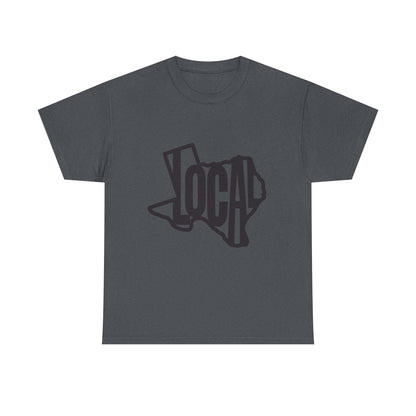 Texas Local Unisex Tee