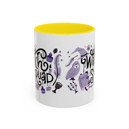 Witch Squad Mug