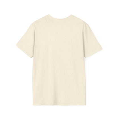 Comfy Humorous T-Shirt, Perfect for Coffee Lovers, Relaxed Vibes, Ideal for Gifting, Unisex Tee for Everyday Wear