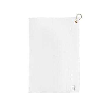 Yoga Dad Gym Towel for Dad