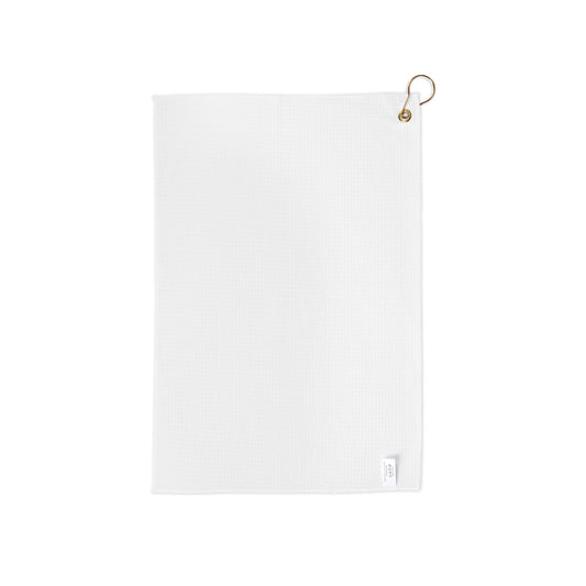 Yoga Dad Gym Towel for Dad