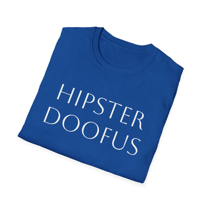 Unisex Softstyle T-Shirt - Casual Comfort, Perfect Gift for Friends, Everyday Wear, Stylish Layering, Great for All Seasons