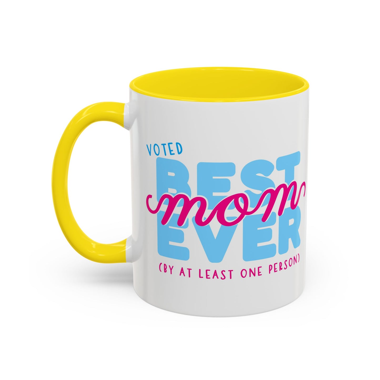 Coffee Mug, Funny Gift for Mom