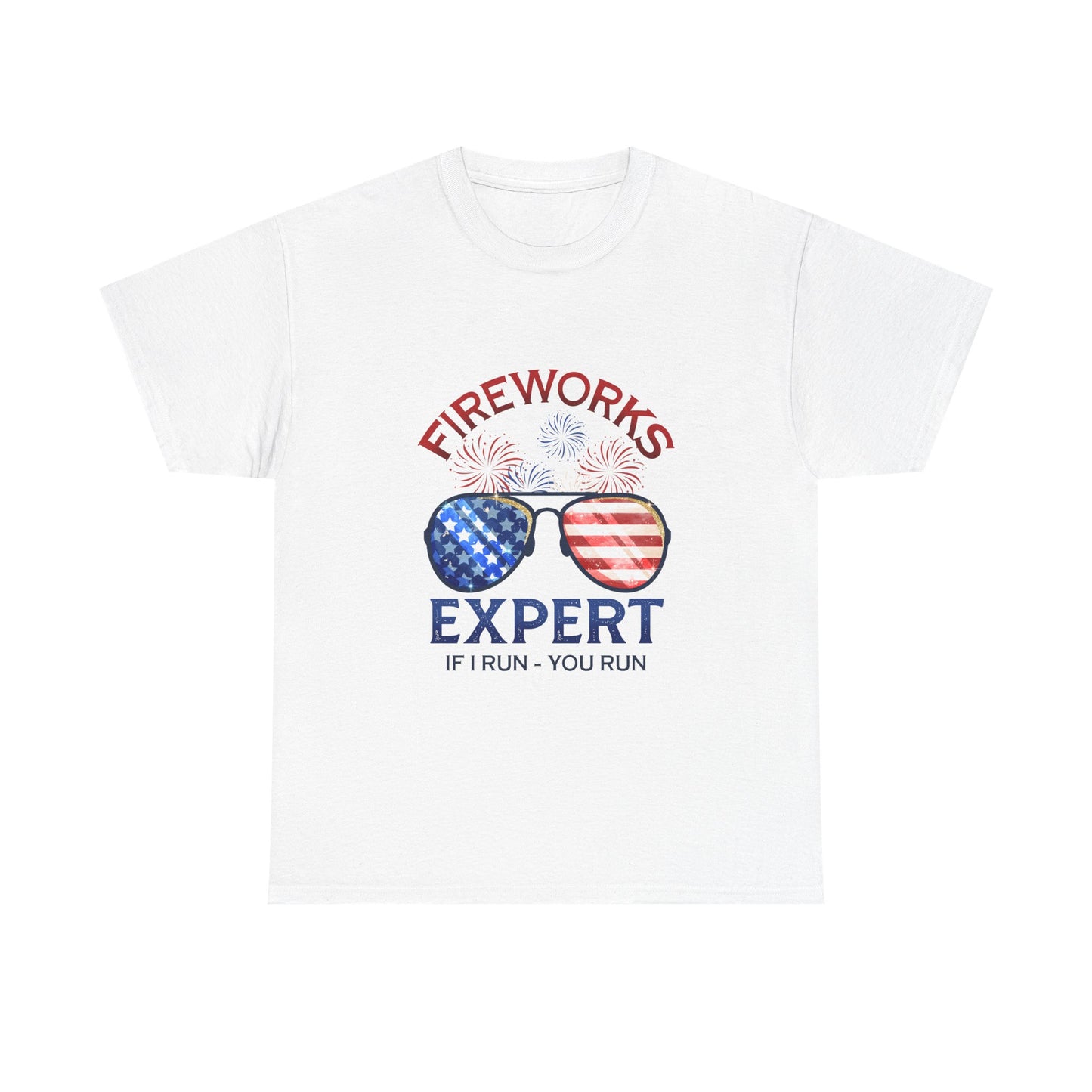 Fourth of July Shirt