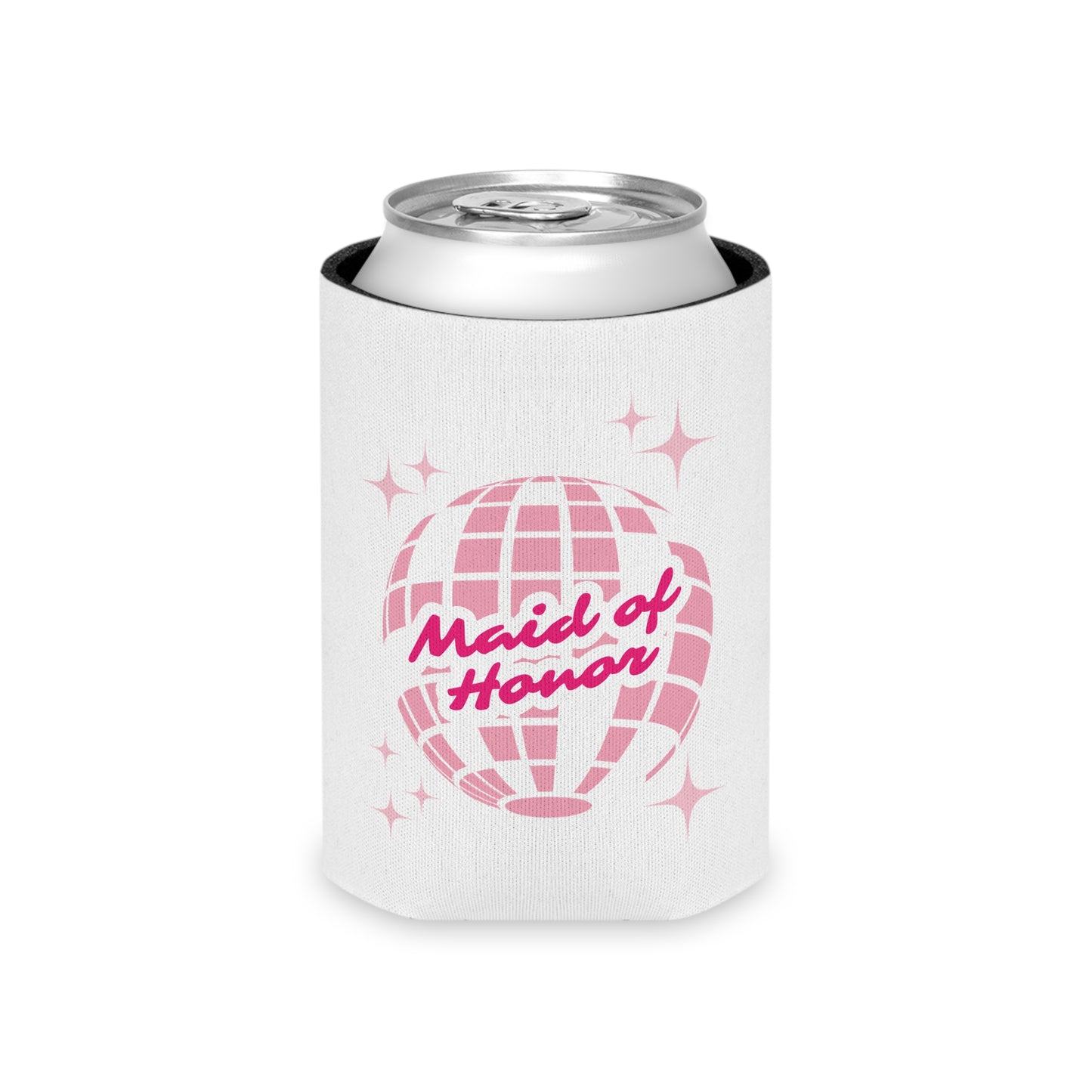 Maid of honor
