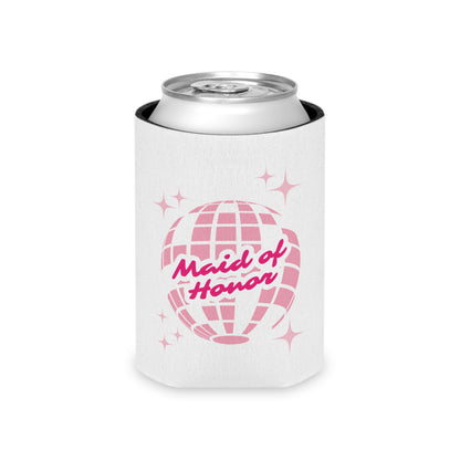 Maid of honor