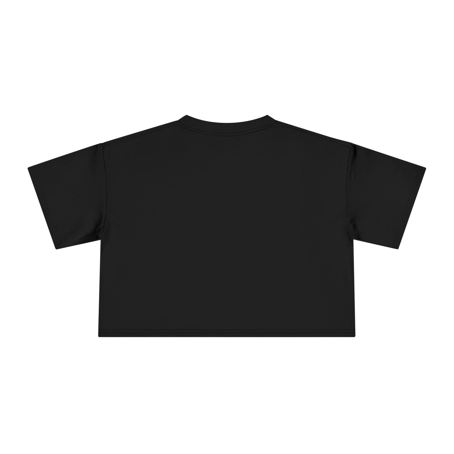 Always Watching Women's Crop Tee