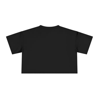 Always Watching Women's Crop Tee
