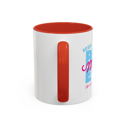 Coffee Mug, Funny Gift for Mom