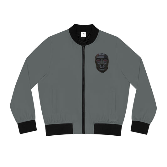 Inspired by Squid Games Women's Bomber Jacket
