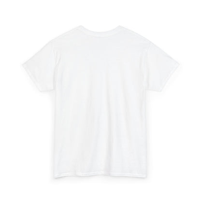 Go Away Funny Tee