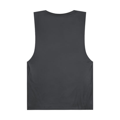 Colorful Pronoun Affirmation Tank Top