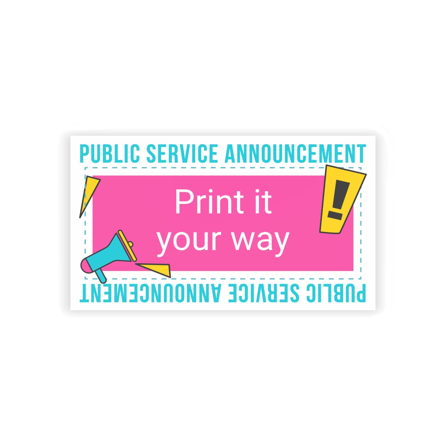 Customize your own PSA Cards