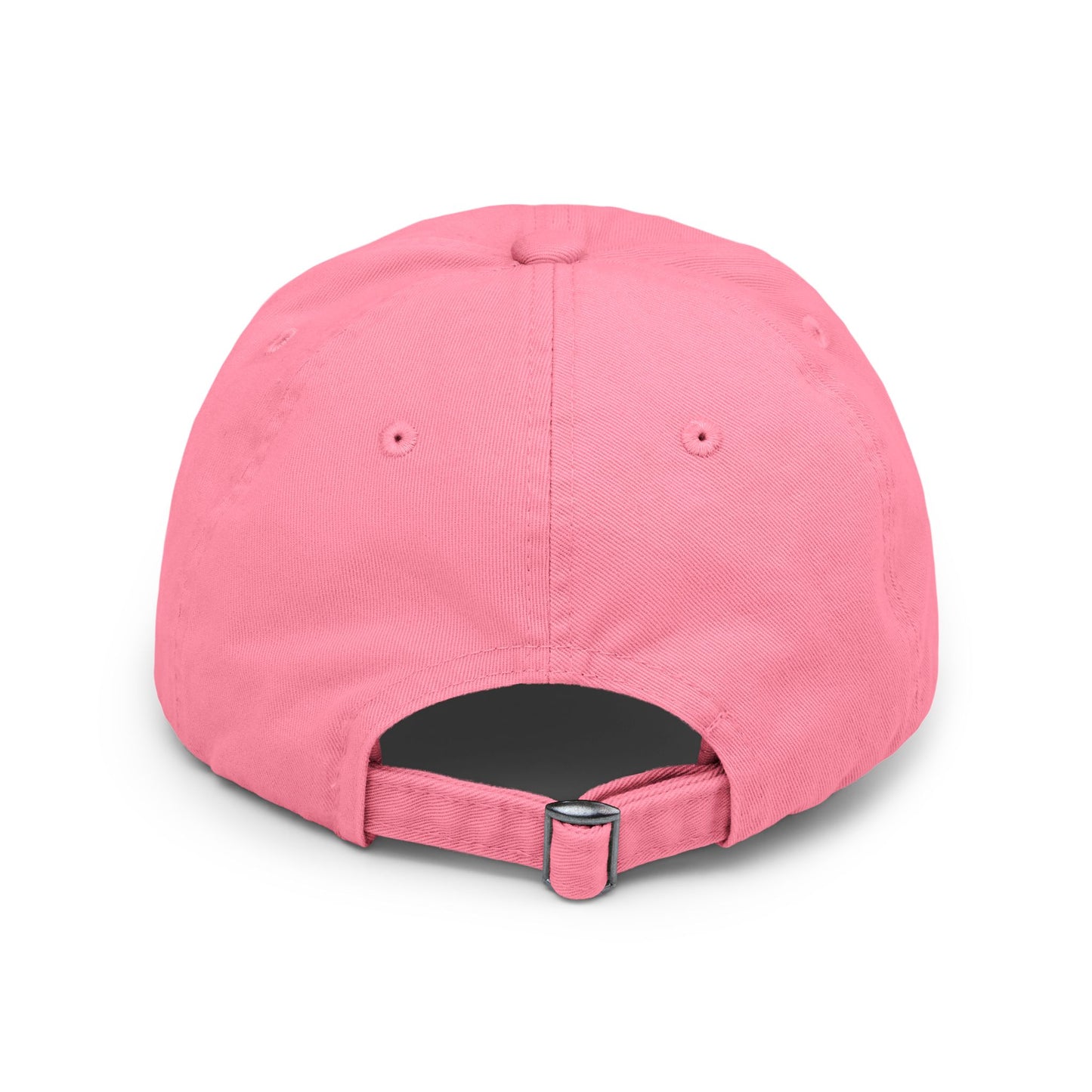 Say Gay Distressed Cap