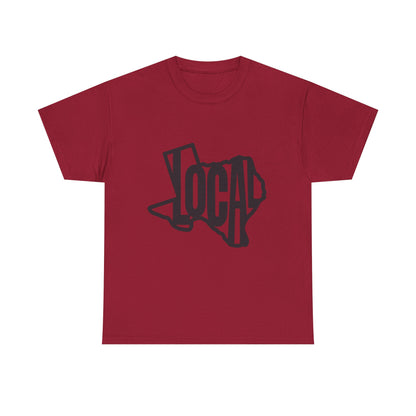 Texas Local Unisex Tee