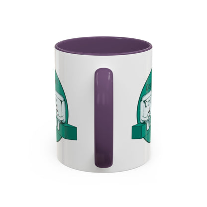 Copy Time! Coffee Mug