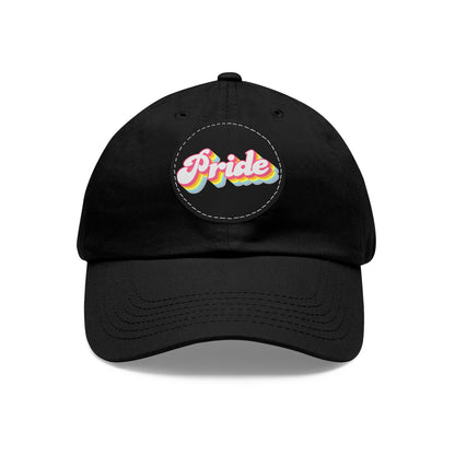Pride Dad Hat, Stylish Baseball Cap