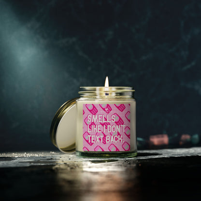 Scented Candle