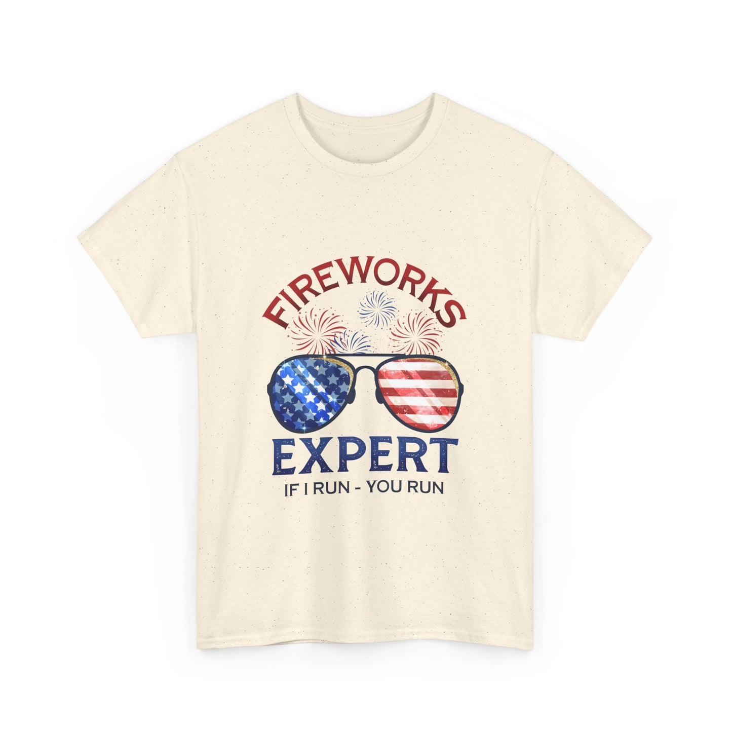 Fourth of July Shirt