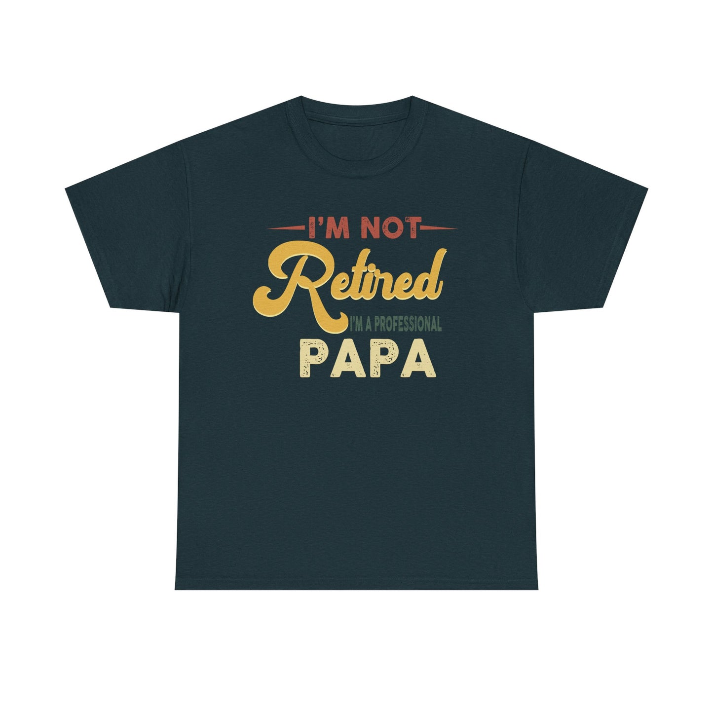 Cotton Tee