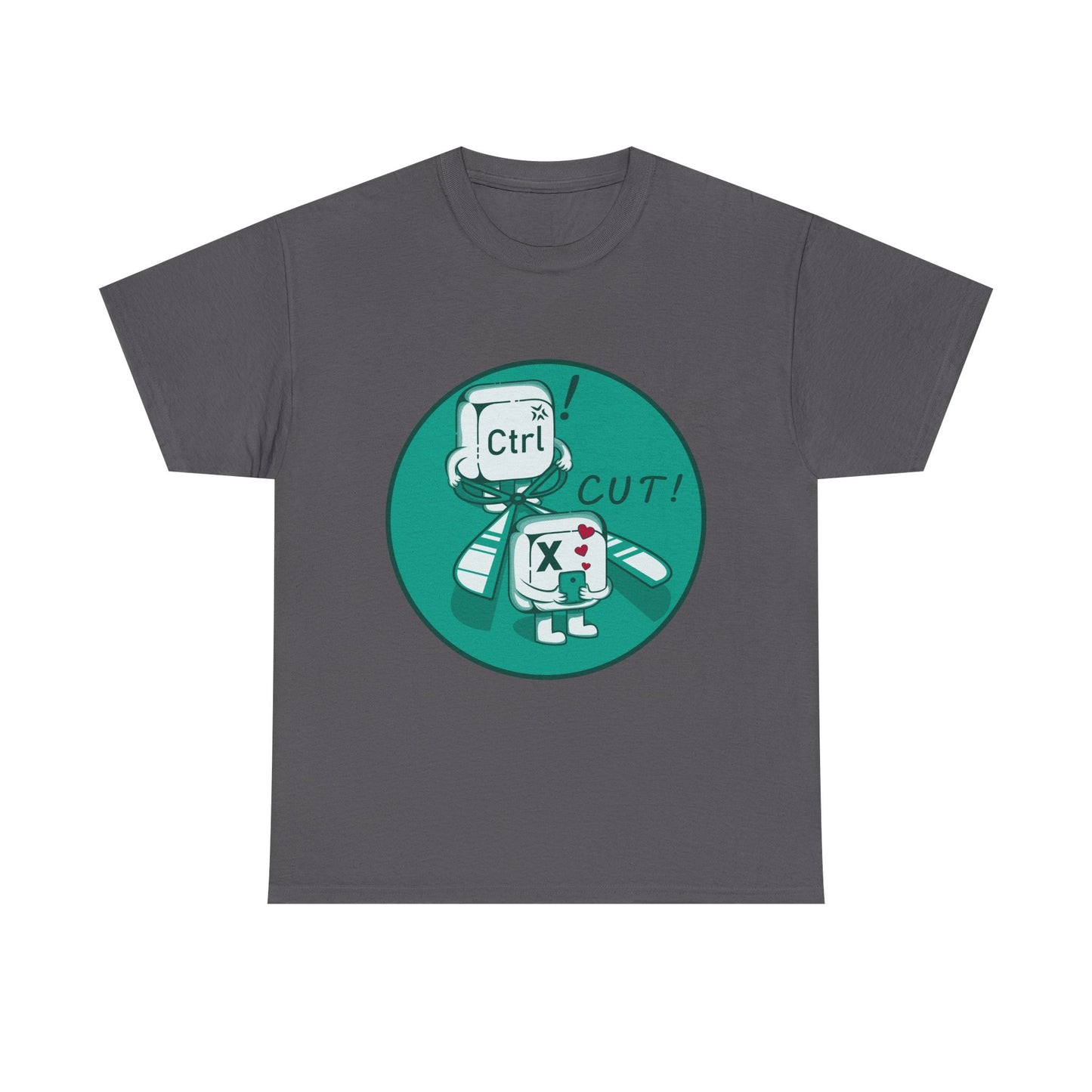 Cotton Tee