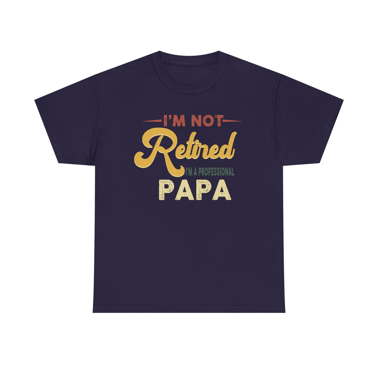 Cotton Tee