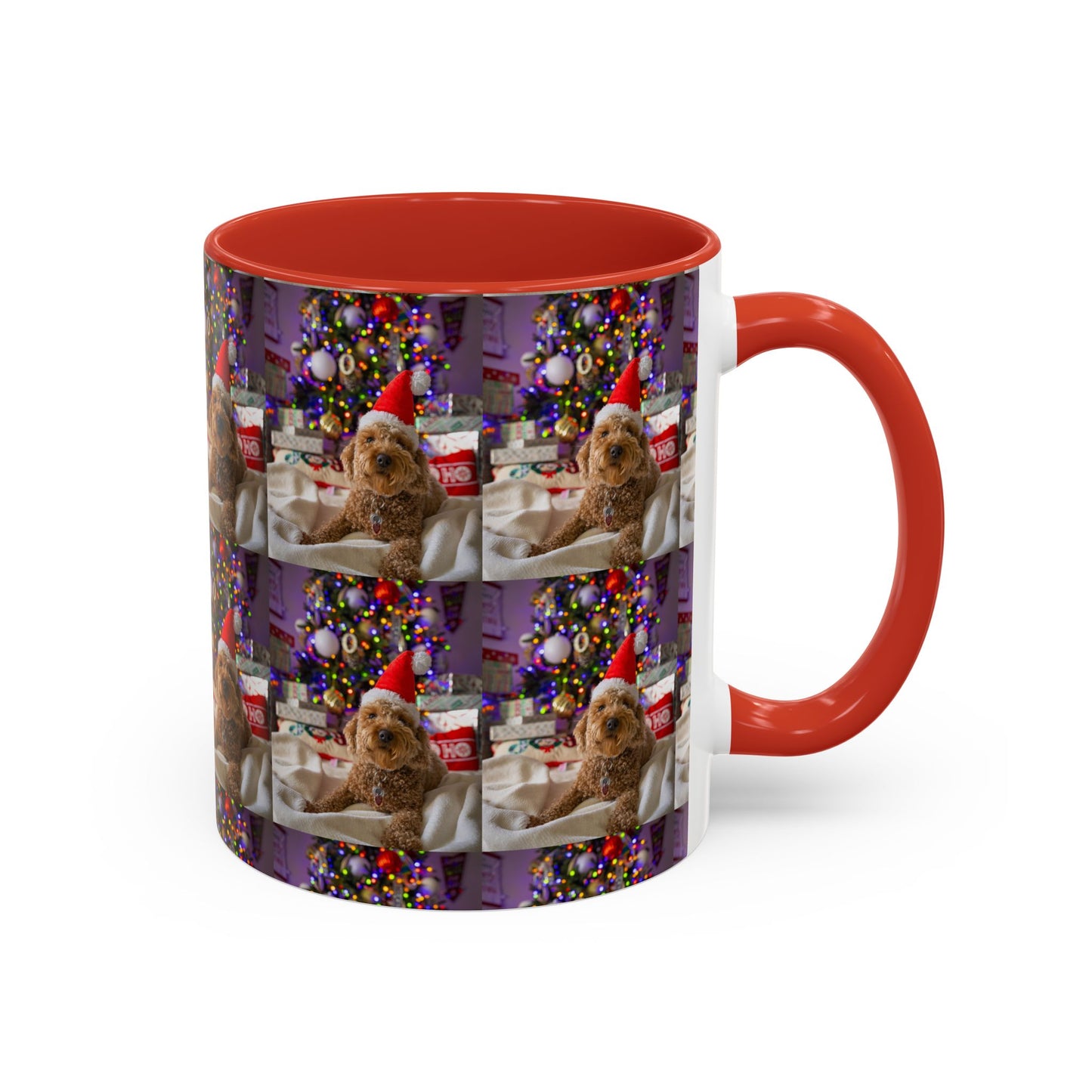 Collage Photo Coffee Mug