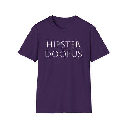Unisex Softstyle T-Shirt - Casual Comfort, Perfect Gift for Friends, Everyday Wear, Stylish Layering, Great for All Seasons