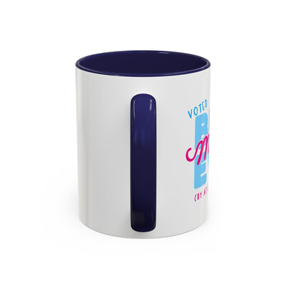 Coffee Mug, Funny Gift for Mom