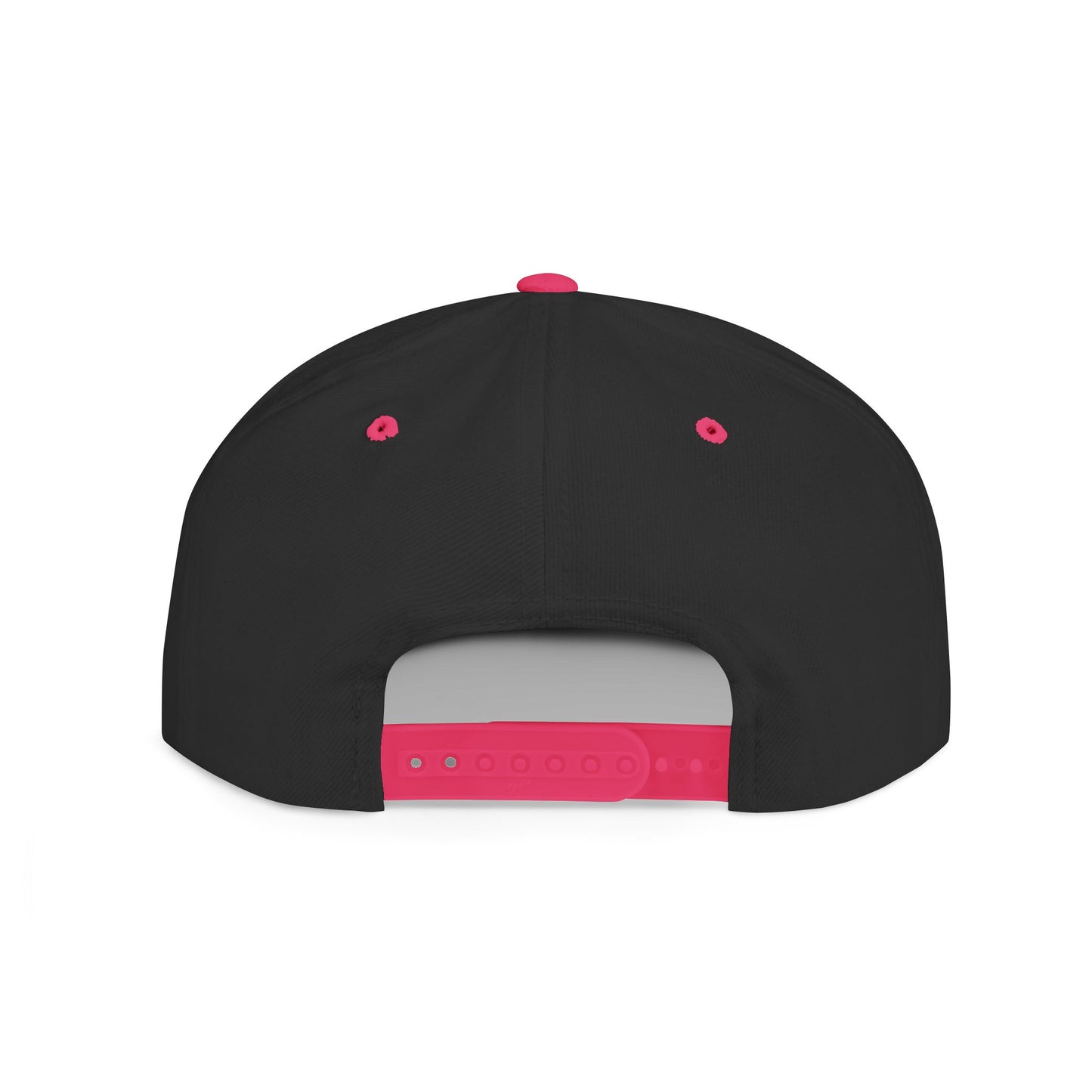 Cool Drunk Flat Bill Snapback Hat