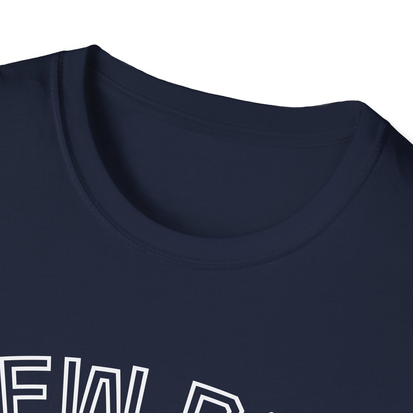 New Dad University T-Shirt