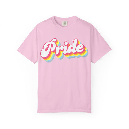 Pride Garment-Dyed T-Shirt