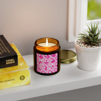 Scented Candle