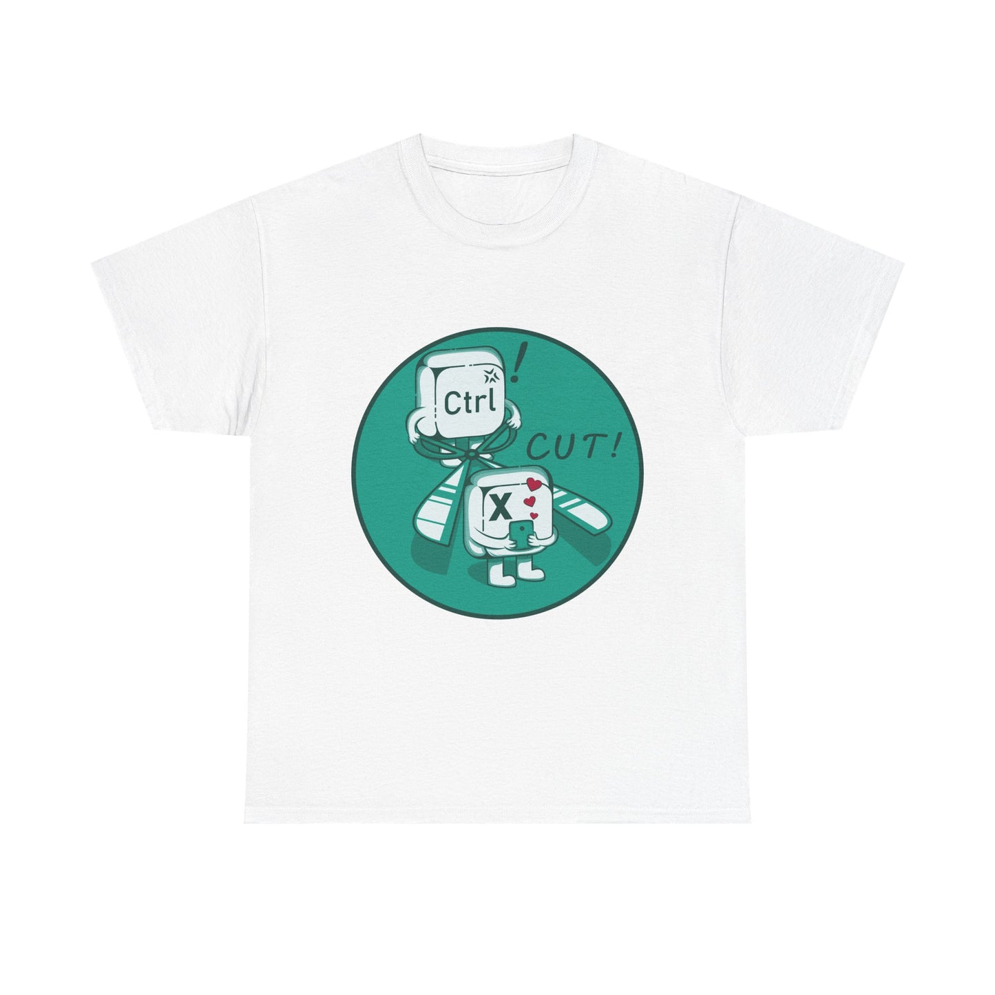 Cotton Tee